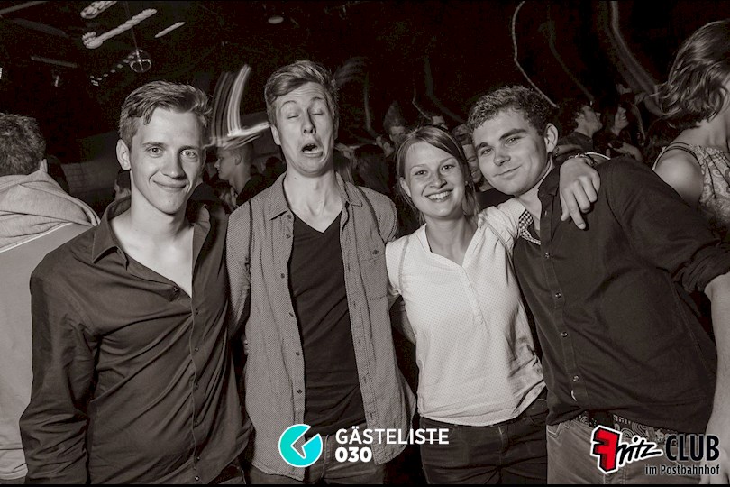 https://www.gaesteliste030.de/Partyfoto #82 Fritzclub Berlin vom 23.05.2015