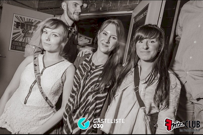 https://www.gaesteliste030.de/Partyfoto #54 Fritzclub Berlin vom 23.05.2015