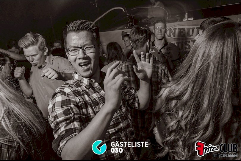 https://www.gaesteliste030.de/Partyfoto #15 Fritzclub Berlin vom 23.05.2015