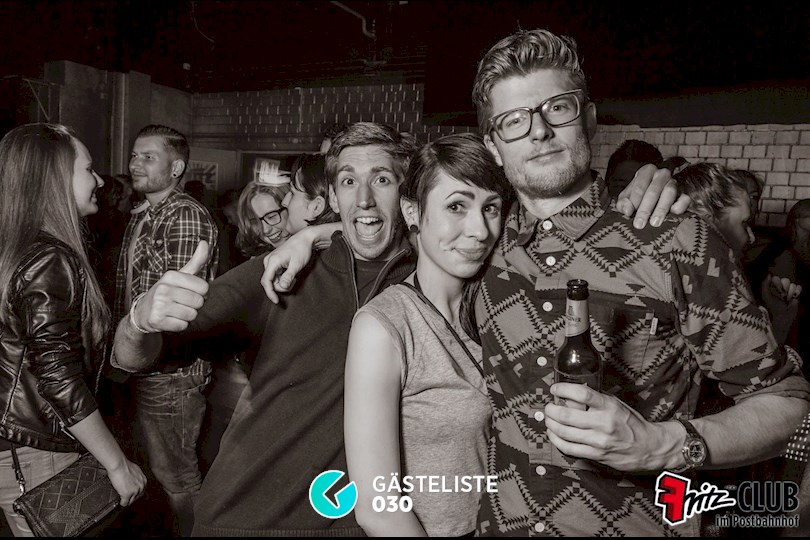 https://www.gaesteliste030.de/Partyfoto #67 Fritzclub Berlin vom 23.05.2015
