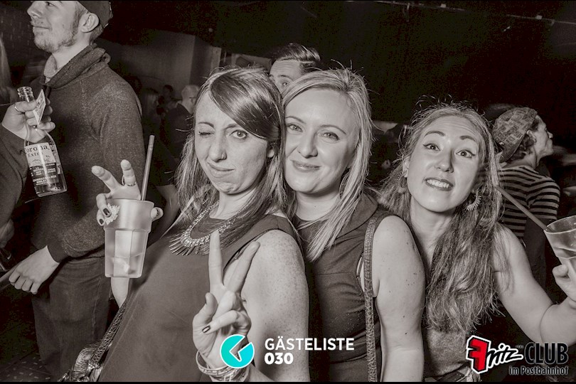 https://www.gaesteliste030.de/Partyfoto #8 Fritzclub Berlin vom 23.05.2015