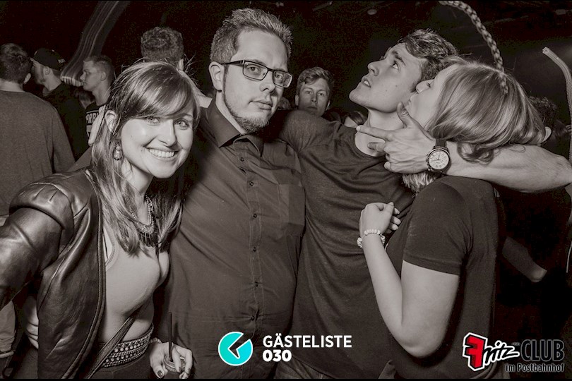 https://www.gaesteliste030.de/Partyfoto #25 Fritzclub Berlin vom 23.05.2015