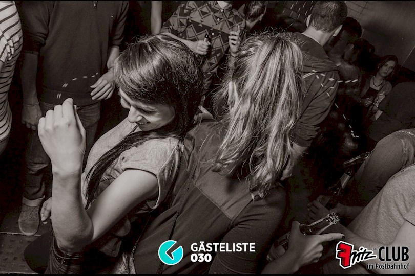 https://www.gaesteliste030.de/Partyfoto #5 Fritzclub Berlin vom 23.05.2015