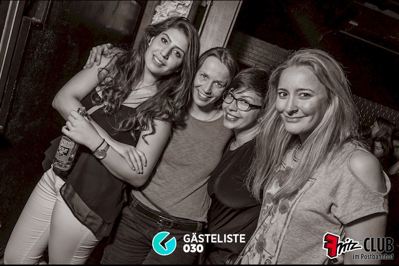 https://www.gaesteliste030.de/Partyfoto #78 Fritzclub Berlin vom 23.05.2015