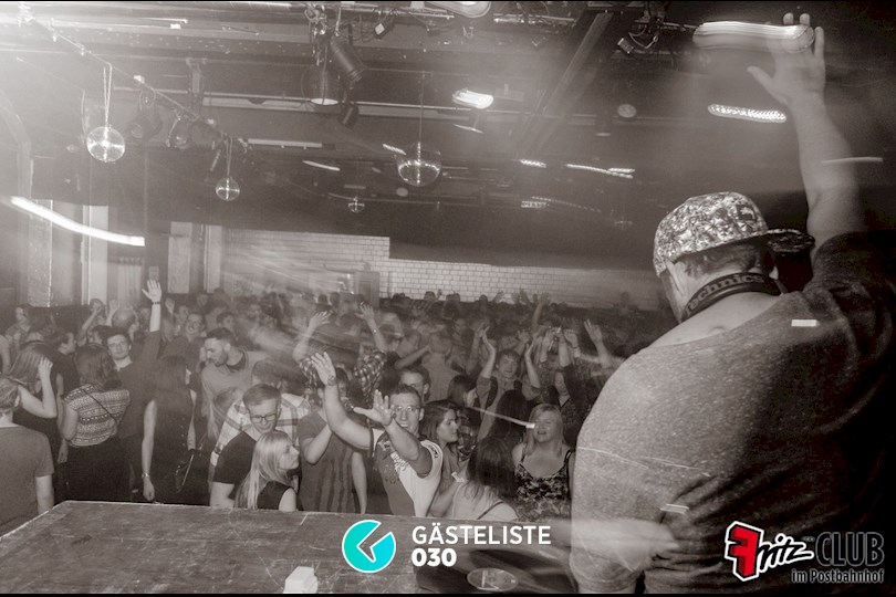 https://www.gaesteliste030.de/Partyfoto #48 Fritzclub Berlin vom 23.05.2015