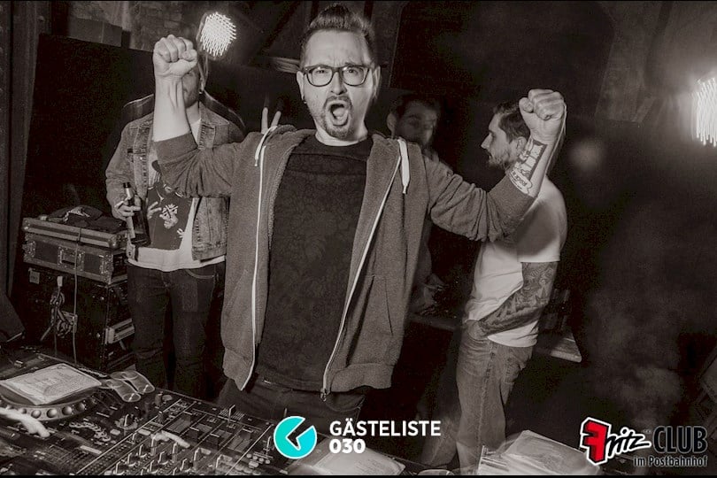 https://www.gaesteliste030.de/Partyfoto #27 Fritzclub Berlin vom 23.05.2015