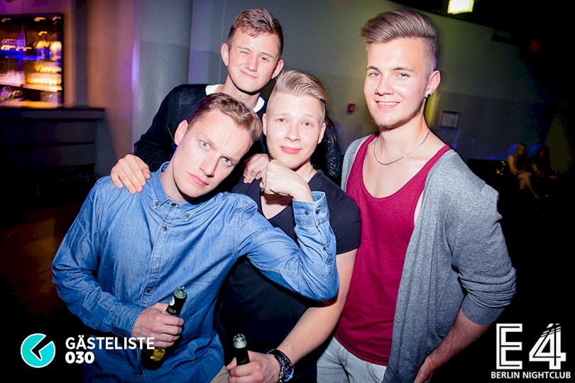 https://www.gaesteliste030.de/Partyfoto #86 E4 Club Berlin vom 22.05.2015