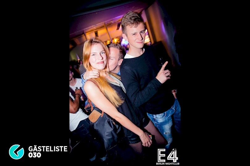 https://www.gaesteliste030.de/Partyfoto #81 E4 Club Berlin vom 22.05.2015
