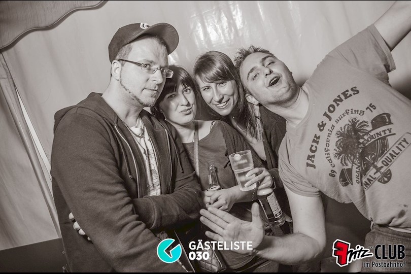 https://www.gaesteliste030.de/Partyfoto #22 Fritzclub Berlin vom 09.05.2015