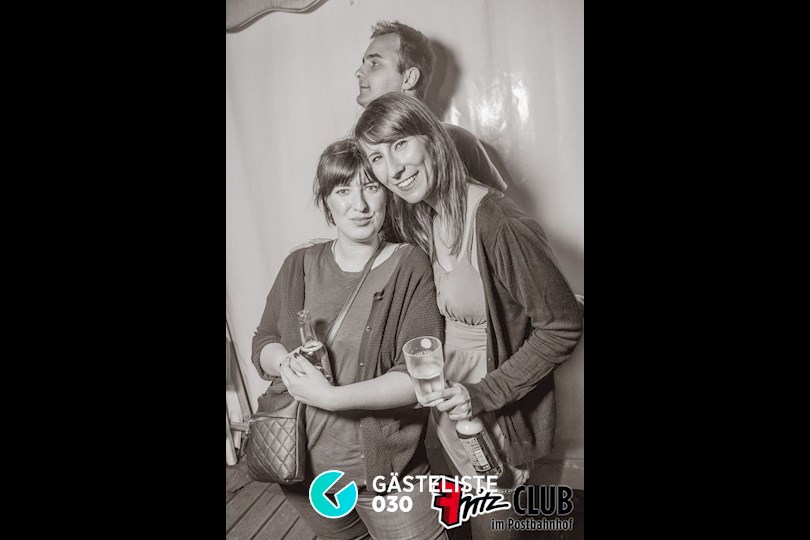 https://www.gaesteliste030.de/Partyfoto #46 Fritzclub Berlin vom 09.05.2015