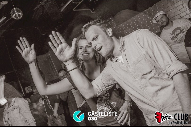 https://www.gaesteliste030.de/Partyfoto #26 Fritzclub Berlin vom 09.05.2015