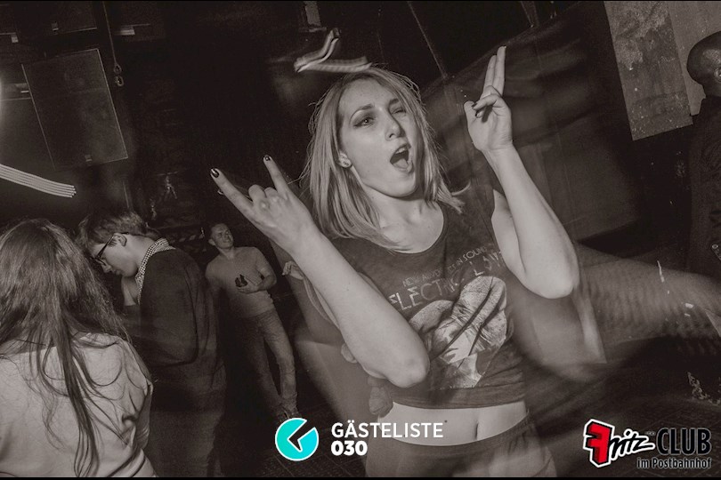 https://www.gaesteliste030.de/Partyfoto #34 Fritzclub Berlin vom 09.05.2015