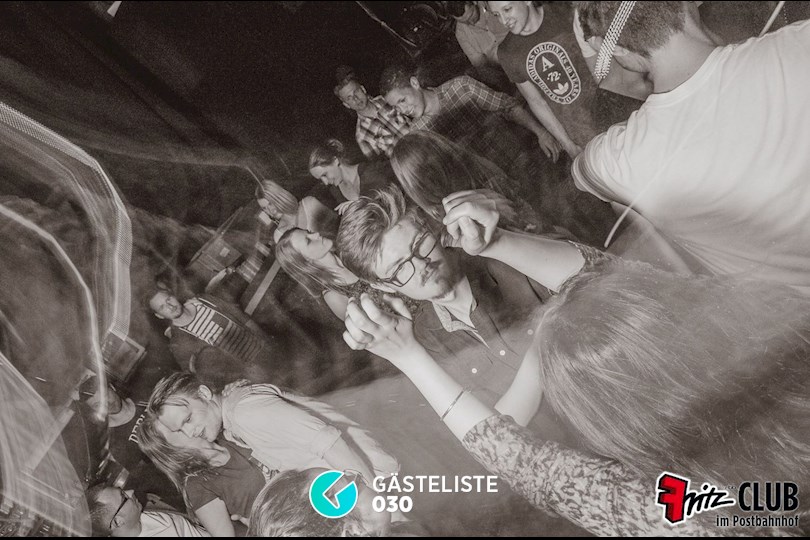 https://www.gaesteliste030.de/Partyfoto #24 Fritzclub Berlin vom 09.05.2015