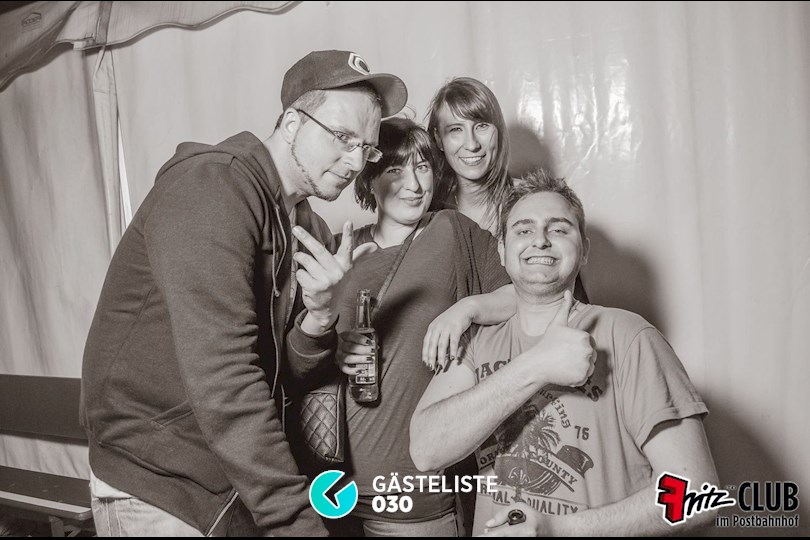 https://www.gaesteliste030.de/Partyfoto #54 Fritzclub Berlin vom 09.05.2015