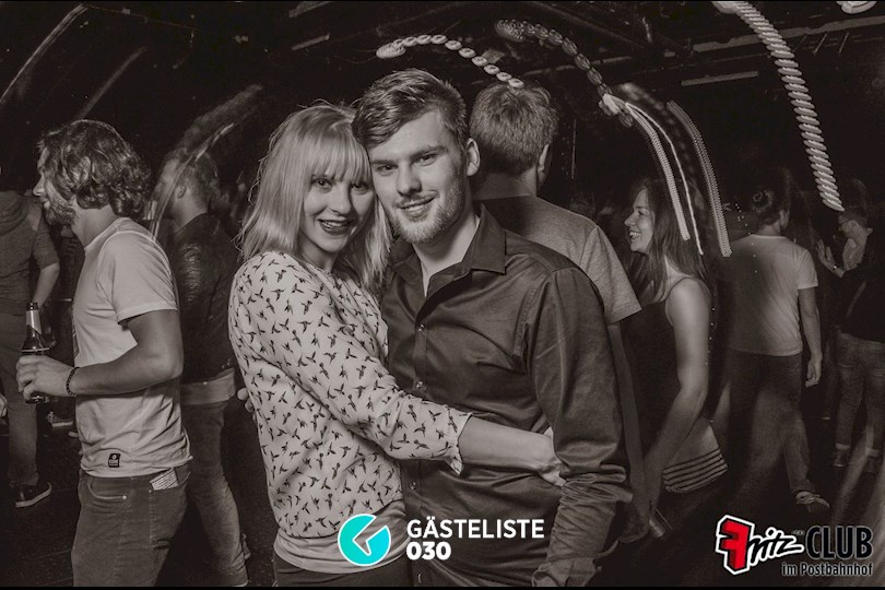 https://www.gaesteliste030.de/Partyfoto #65 Fritzclub Berlin vom 09.05.2015