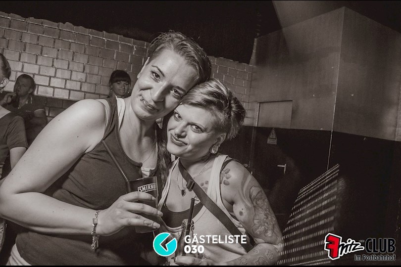 https://www.gaesteliste030.de/Partyfoto #27 Fritzclub Berlin vom 09.05.2015