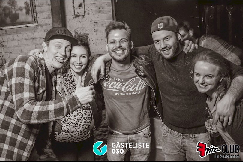 https://www.gaesteliste030.de/Partyfoto #16 Fritzclub Berlin vom 09.05.2015