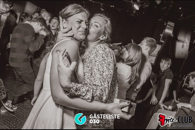 https://www.gaesteliste030.de/Partyfoto #6 Fritzclub Berlin vom 09.05.2015