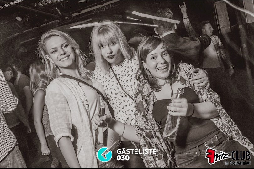 https://www.gaesteliste030.de/Partyfoto #31 Fritzclub Berlin vom 09.05.2015