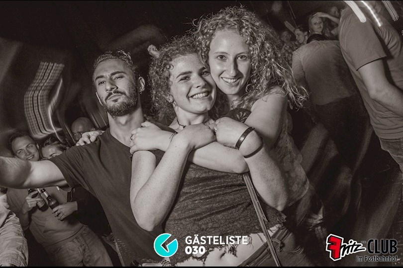 https://www.gaesteliste030.de/Partyfoto #51 Fritzclub Berlin vom 09.05.2015