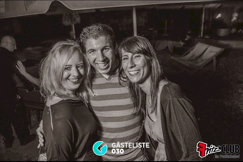https://www.gaesteliste030.de/Partyfoto #58 Fritzclub Berlin vom 09.05.2015