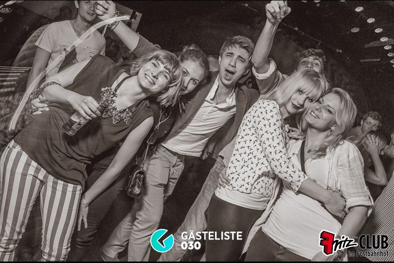 https://www.gaesteliste030.de/Partyfoto #37 Fritzclub Berlin vom 09.05.2015