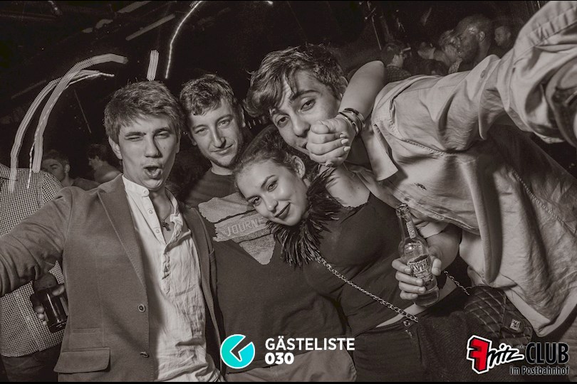 https://www.gaesteliste030.de/Partyfoto #36 Fritzclub Berlin vom 09.05.2015