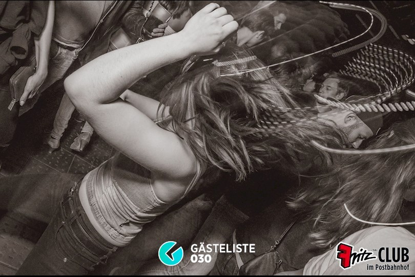 https://www.gaesteliste030.de/Partyfoto #60 Fritzclub Berlin vom 09.05.2015