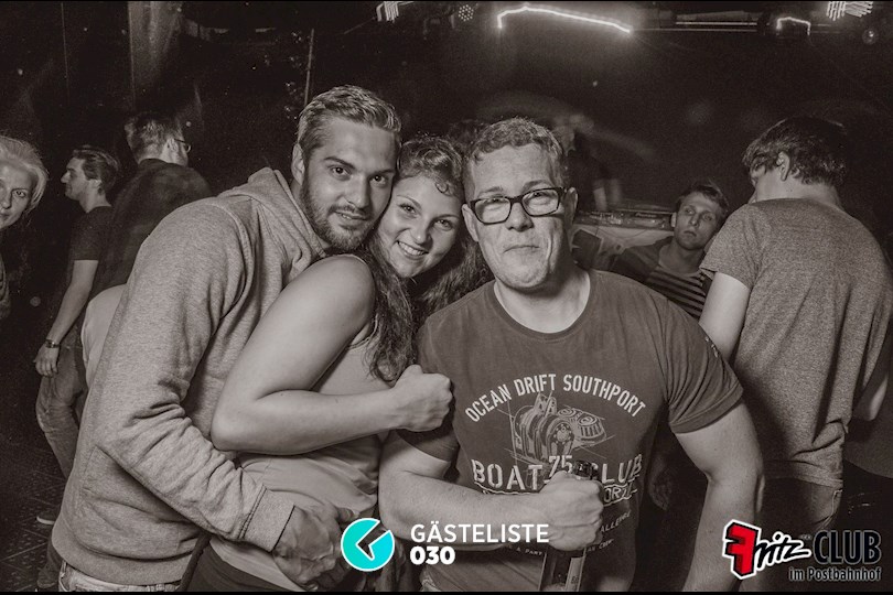 https://www.gaesteliste030.de/Partyfoto #62 Fritzclub Berlin vom 09.05.2015