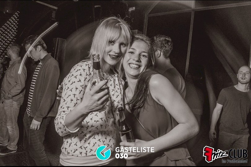 https://www.gaesteliste030.de/Partyfoto #45 Fritzclub Berlin vom 09.05.2015