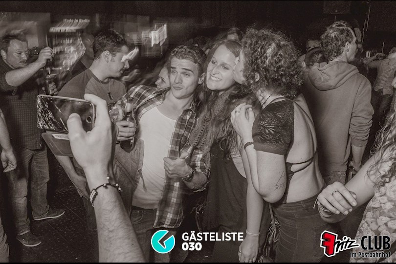 https://www.gaesteliste030.de/Partyfoto #63 Fritzclub Berlin vom 09.05.2015