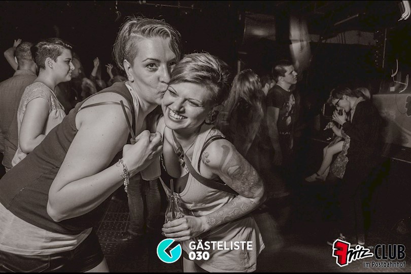 https://www.gaesteliste030.de/Partyfoto #8 Fritzclub Berlin vom 09.05.2015