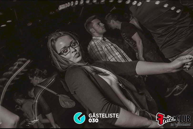 https://www.gaesteliste030.de/Partyfoto #42 Fritzclub Berlin vom 09.05.2015