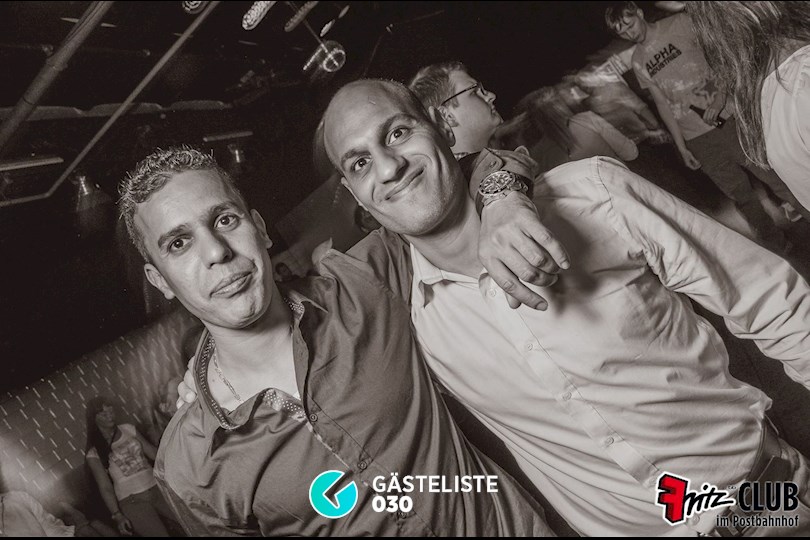 https://www.gaesteliste030.de/Partyfoto #4 Fritzclub Berlin vom 09.05.2015