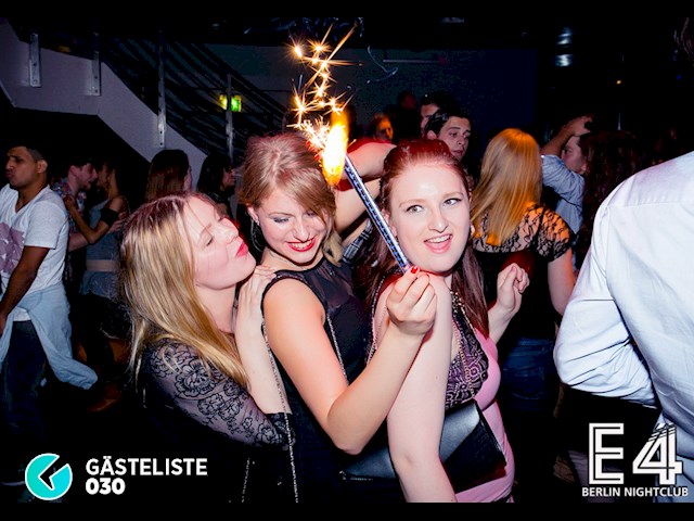 Partypics E4 Club 08.05.2015 Noisy Girls | The Most Indulgent Ladies Night in Town