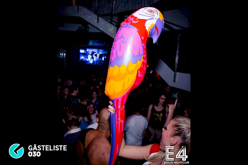 https://www.gaesteliste030.de/Partyfoto #99 E4 Club Berlin vom 09.05.2015