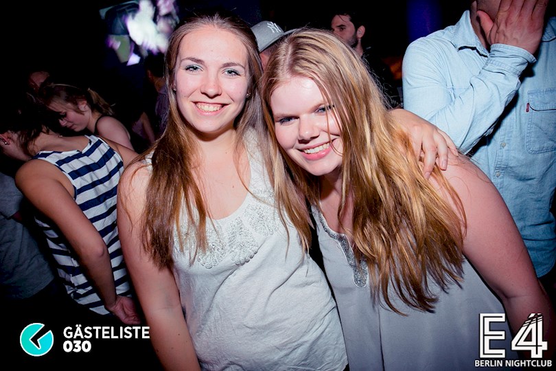 https://www.gaesteliste030.de/Partyfoto #101 E4 Club Berlin vom 09.05.2015