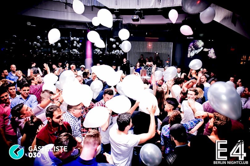 https://www.gaesteliste030.de/Partyfoto #7 E4 Club Berlin vom 09.05.2015