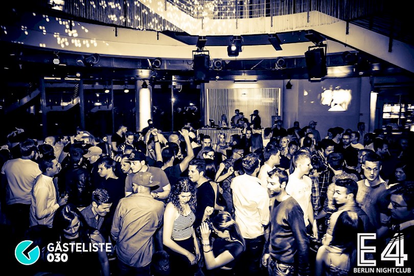 https://www.gaesteliste030.de/Partyfoto #40 E4 Club Berlin vom 09.05.2015