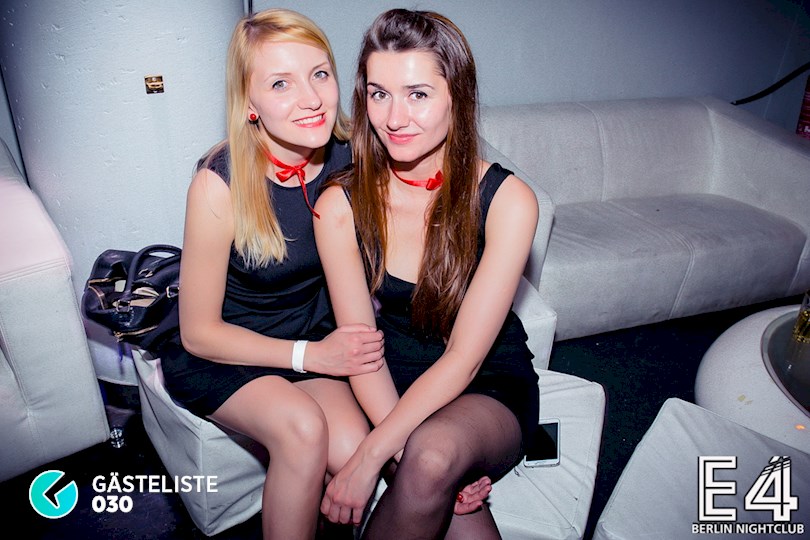 https://www.gaesteliste030.de/Partyfoto #9 E4 Club Berlin vom 09.05.2015