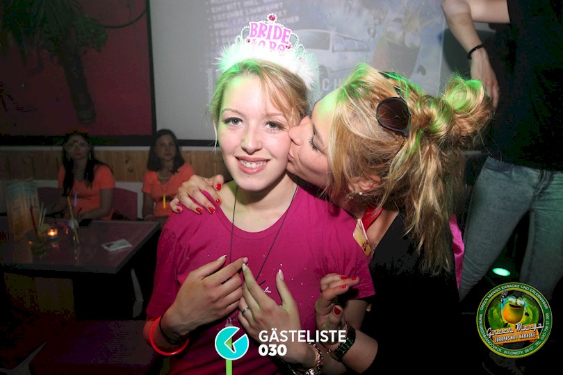 https://www.gaesteliste030.de/Partyfoto #23 Green Mango Berlin vom 08.05.2015