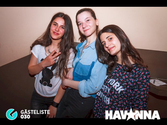 Partypics Havanna 09.05.2015 Saturdays