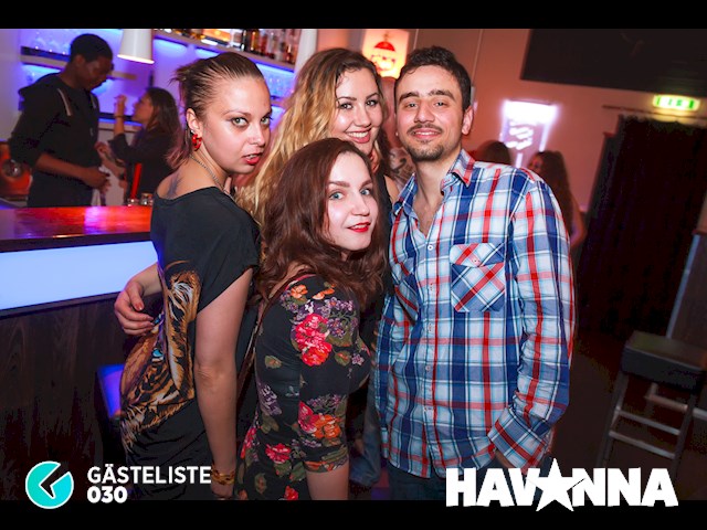 Partypics Havanna 09.05.2015 Saturdays
