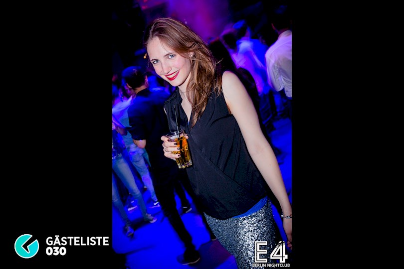 https://www.gaesteliste030.de/Partyfoto #6 E4 Club Berlin vom 15.05.2015