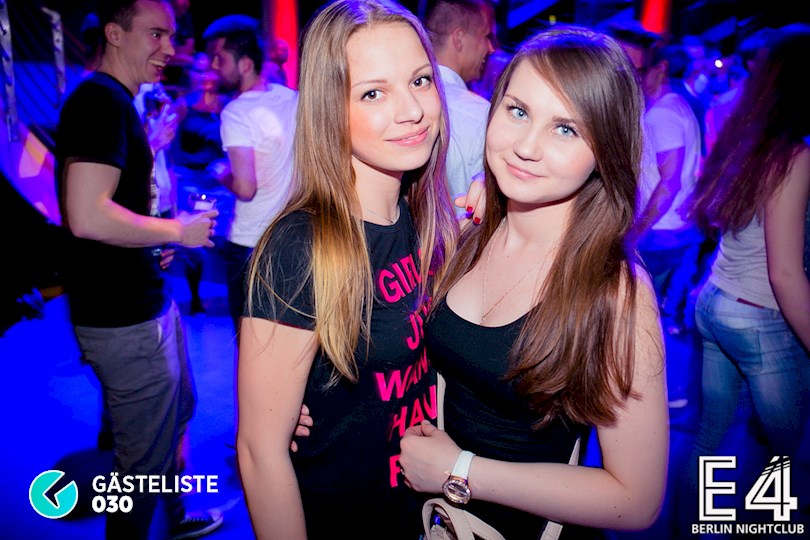 https://www.gaesteliste030.de/Partyfoto #16 E4 Club Berlin vom 15.05.2015