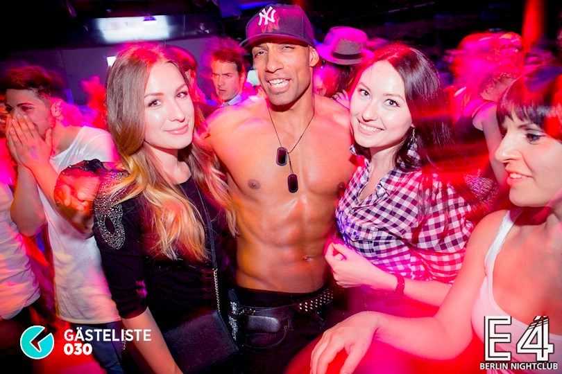 https://www.gaesteliste030.de/Partyfoto #42 E4 Club Berlin vom 15.05.2015