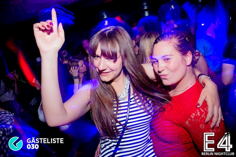 https://www.gaesteliste030.de/Partyfoto #35 E4 Club Berlin vom 15.05.2015