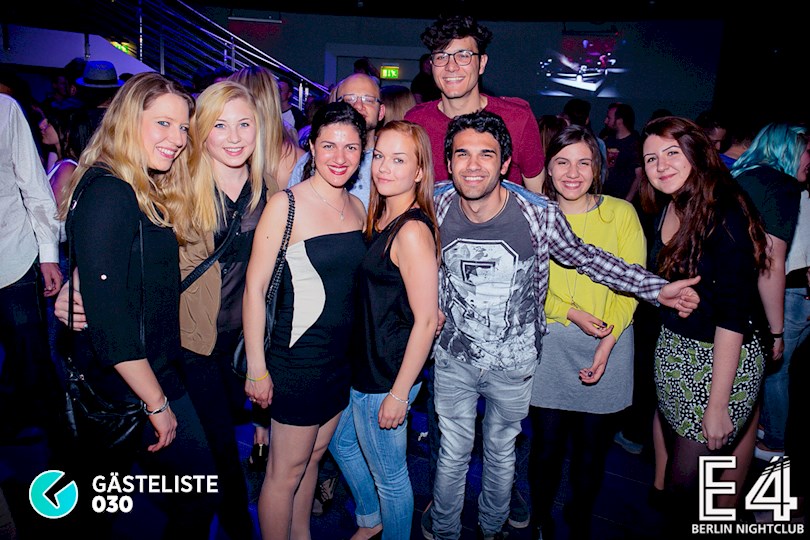 https://www.gaesteliste030.de/Partyfoto #80 E4 Club Berlin vom 15.05.2015
