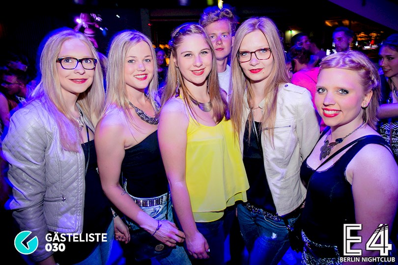 https://www.gaesteliste030.de/Partyfoto #44 E4 Club Berlin vom 15.05.2015