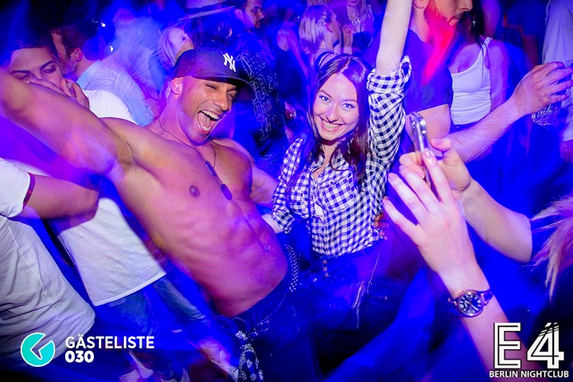 https://www.gaesteliste030.de/Partyfoto #3 E4 Club Berlin vom 15.05.2015